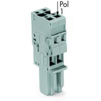 WAGO 769-102/000-006 Connector, female 100 stuk(s)