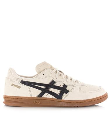 ASICS - Skyhand OG sneakers beige Suede Unisex