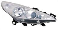 Van Wezel Koplamp 4029964 - thumbnail