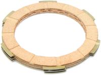 ATHENA koppeling onderdelen cork plate set cif