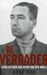 De verrader - Auke Kok - ebook