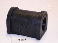 Lagerbus, stabilisator RU121