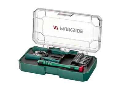 PARKSIDE Precisiegereedschap (Smartphone-reparatiekit)