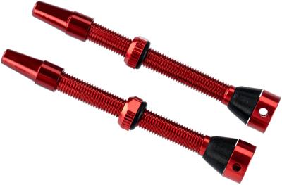 BRAVE tubeless ventiel