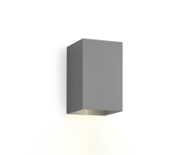 Wever & Ducre - Box Outdoor 3.0 Wandlamp