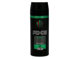 Axe Deospray 150ml Africa