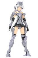 Frame Arms Girl Grande Scale Plastic Model Kit Architect 25 cm