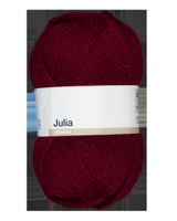 Julia Breigaren - Rood