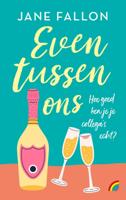Even tussen ons (Paperback)