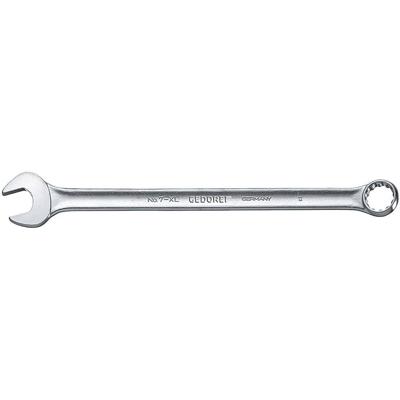 Gedore 6101510 7 XL 36 Ring-steeksleutel Sleutelbreedte (metrisch) 36 mm