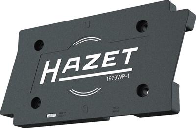 HAZET "draadloos oplaadpad" oplaadstation