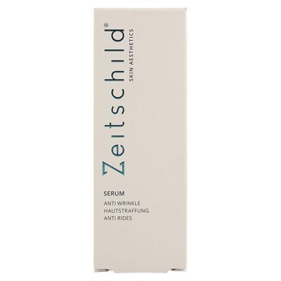 Zeitschild Skin Aesthetics A/wrinkle Serum 30ml