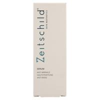 Zeitschild Skin Aesthetics A/wrinkle Serum 30ml