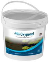 Aquaforte OxyPond Zuurstofbehandeling voor Vijvers - Verhoogt O2 in 30.000L Water, 5kg