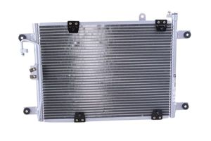 Condensor, airconditioning 940578