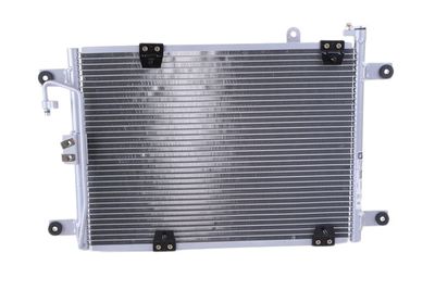 Condensor, airconditioning 940578