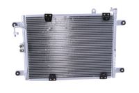 Condensor, airconditioning 940578