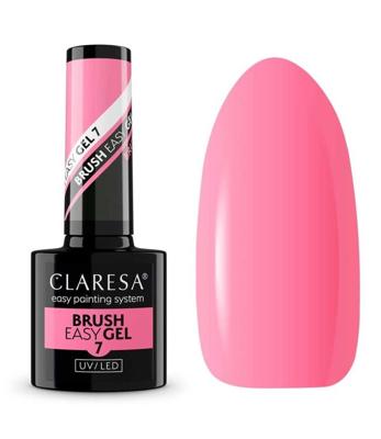 Claresa brush easy gel 7 5ml