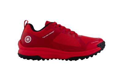 The Indian Maharadja Ultra Red Wide