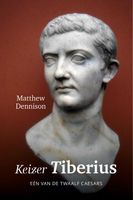 Keizer Tiberius - Matthew Dennison - ebook - thumbnail