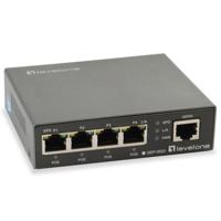 Abi 5-poorts netwerk switch