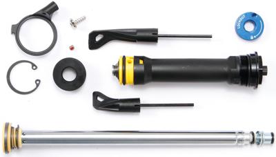 ROCKSHOX Compression stage incl. r 30 gold 27.5,29 120mm rmt