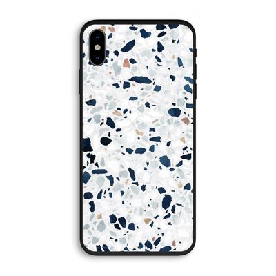 Terrazzo N°1: iPhone XS Biologisch afbreekbaar hoesje