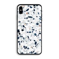 Terrazzo N°1: iPhone XS Biologisch afbreekbaar hoesje