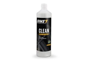 Bike7 Clean 1l (exclusief trigger)