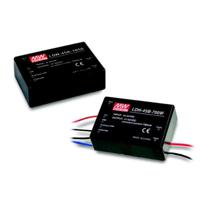 Mean Well LDH-45A-700W DC/DC-converter, print 44.8 W Aantal uitgangen: 1 x Inhoud 1 stuk(s) - thumbnail