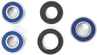 ALL BALLS Racing Wheel bearing sets 25-125 complete with simmerrings