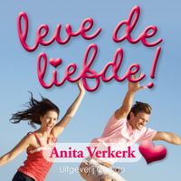 Leve de liefde!