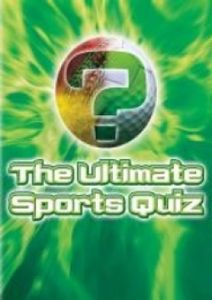 The Ultimate Sports Quiz