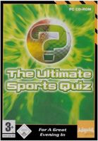 The Ultimate Sports Quiz