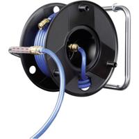 Brennenstuhl 1127010 Pneumatische luchthaspel 20 m 15 bar