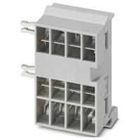 Phoenix Contact 1110991 CAPAROC CR EXT4 Stroomrail 12 stuk(s)