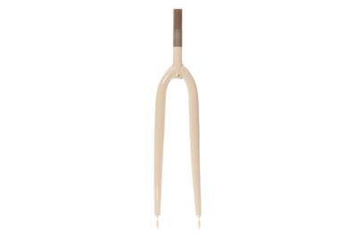 WG Voorvork 145mm Staal - Crème WG Voorvork 145mm Staal - Crème
