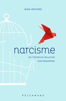 Narcisme (ont)snappen - Gina Peeters - ebook - thumbnail