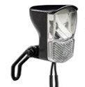 Buchel naafdynamo koplamp 20lux aan/uit sport eco los