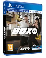 Perp Box VR Standaard PlayStation 4