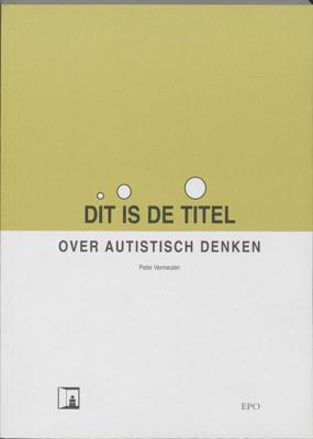 Dit is de titel (Paperback)