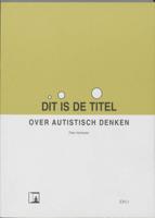 Dit is de titel (Paperback)