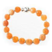 Thomas Sabo KT0142-866-10-L16 19 cm Dames armband