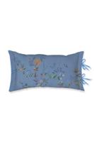 Pip Studio Sierkussen Bustani Blauw