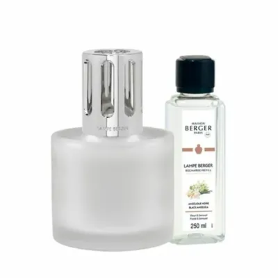 Lampe Berger ILLUSION GIVREE