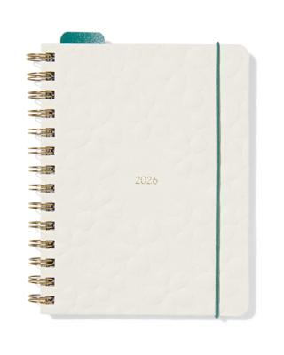 051 Agenda 2026 A5 Bloemen
