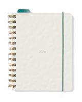 051 Agenda 2026 A5 Bloemen