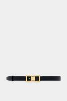 IRO riem Ajniro WM12AJNIRO black gold