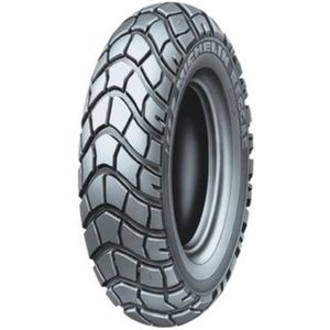 Michelin Tyre reggae 120/90-10 tl 57j
