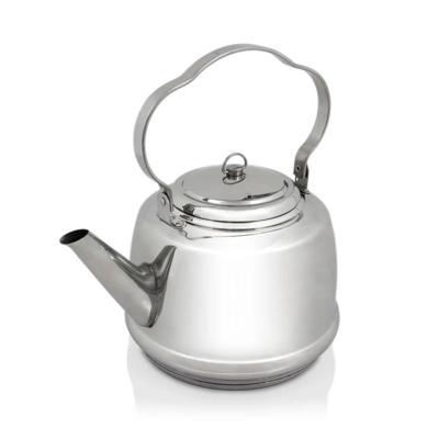 Ketel 1.5 liter - Petromax